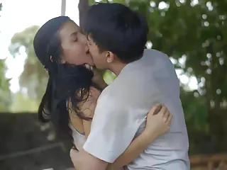 Nathalie Hart - Siphayo 2016 Lustful closeness Sequences (Filipino Movie)