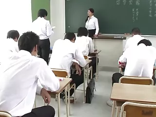 Japanese porno video