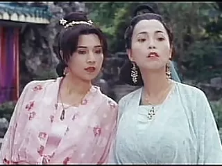 Aged Chinese Whorehouse 1994 Xvid-Moni blank out 1
